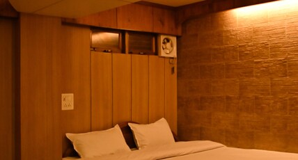 Baba Tourist Lodge Room Type - 120