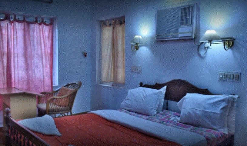 Sithara Homestay - Tap to explore photos