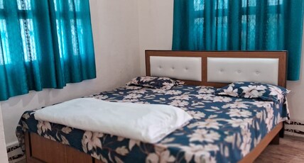 Atithi Niketan Room Type - Bedroom 5