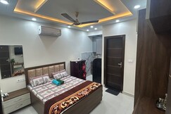 Urban Nest in South Delhi