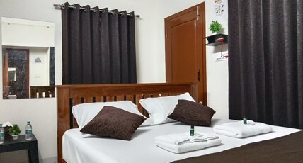 Magizh Homestay Room Type - Magizh Homestay