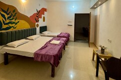 Raahee homestay