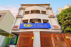 Address of FabHotel Harma Residency - near Velachery Railway station