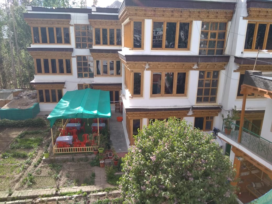 Main gallery