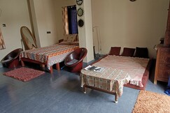 Alipore Abode stay in the heart of kolkata
