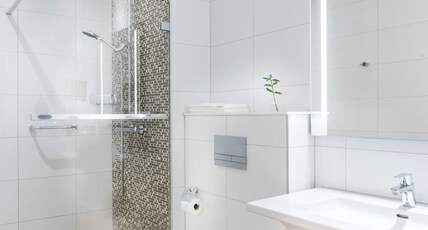 Radisson Blu Airport Terminal Hotel, Stockholm-Arlanda Airport Room Type - Superior Room - Scandinavian Style Radisson Blu Airport Terminal Hotel, Stockholm-Arlanda Airport Room Type - Superior Room - Scandinavian Style