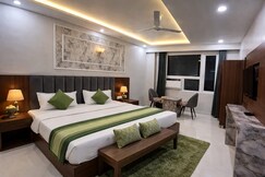 Hotel Royal Dot By Sitara Premium, Haridwar