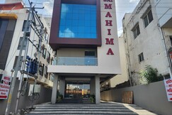 Hotel Sai Mahima