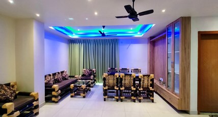 Margee's Retreat Room Type - Margee's Retreat
