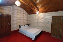 Mangalgunj Mangalkuthi Camping Resort