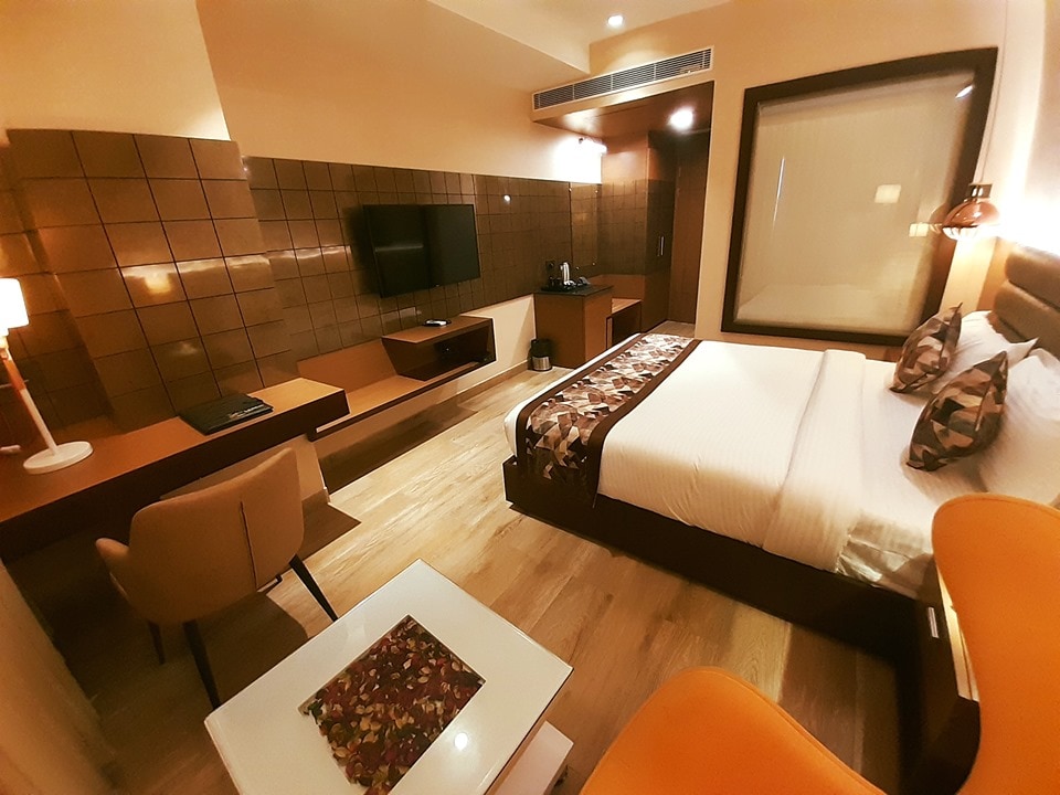 HOTEL LEGEND INN - Tap to explore photos