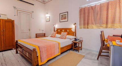 Tara Niwas- A Boutique Hotel Room Type - Value