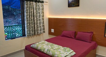 Spring Valley Room Type - Room-A- AC