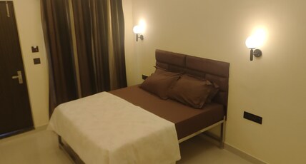 Krsna's Homestay Room Type - Family Suite