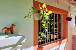 Address of Similipal Eco Retreat riverside cottage