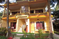 Ocean Beach View Gokarna