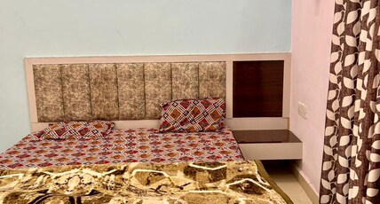 Shree Radha Rani Home Stay Room Type - BedRoom-1