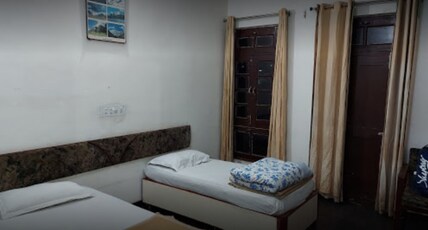KMVN Dharchula Room Type - Deluxe Room