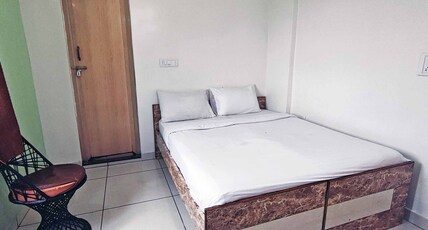 Madiwala New Mass Residency Room Type - Standard Doubel AC