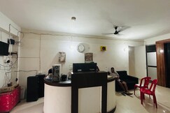 MATESHWARI HOTEL & BANQUET HALL