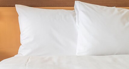 Crowne Plaza LANZHOU NEW AREA Room Type - Upgraded Standard Room
