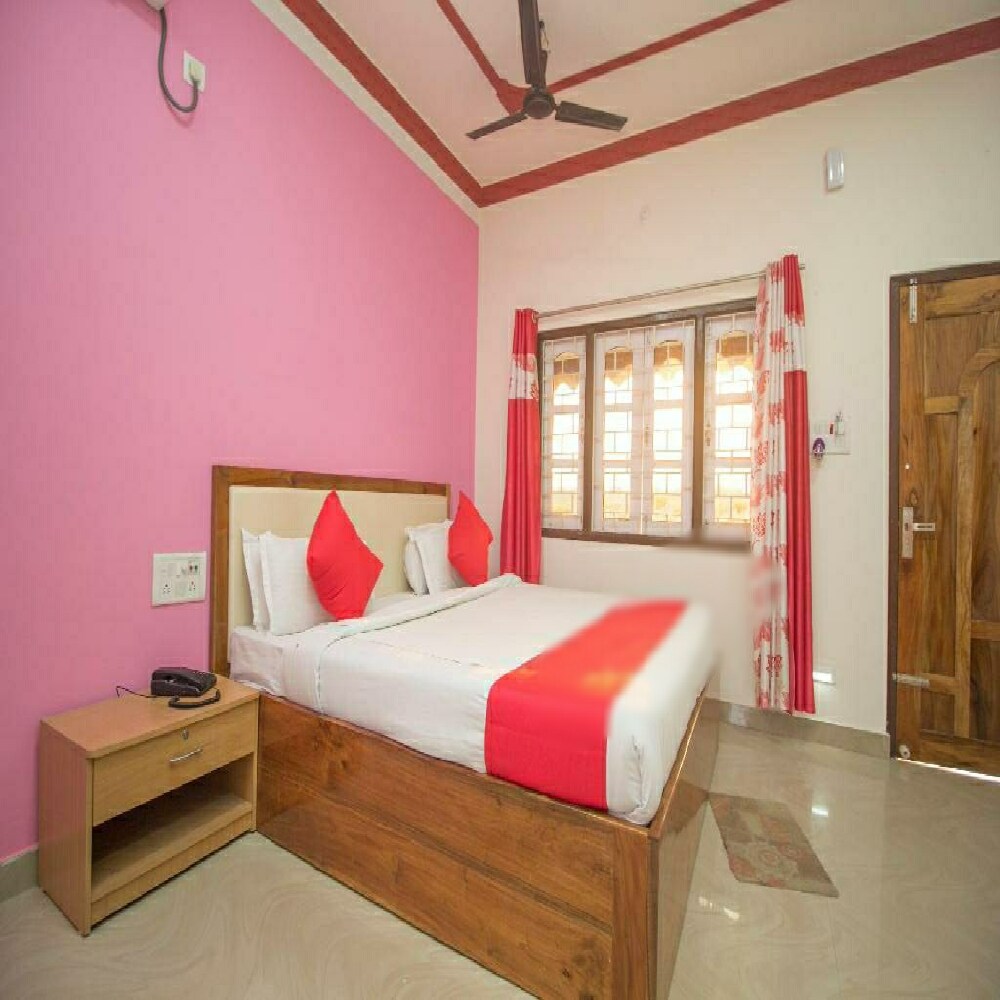 Sonargaon resort - Tap to explore photos
