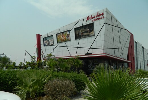  HOTEL SILVERBIRD