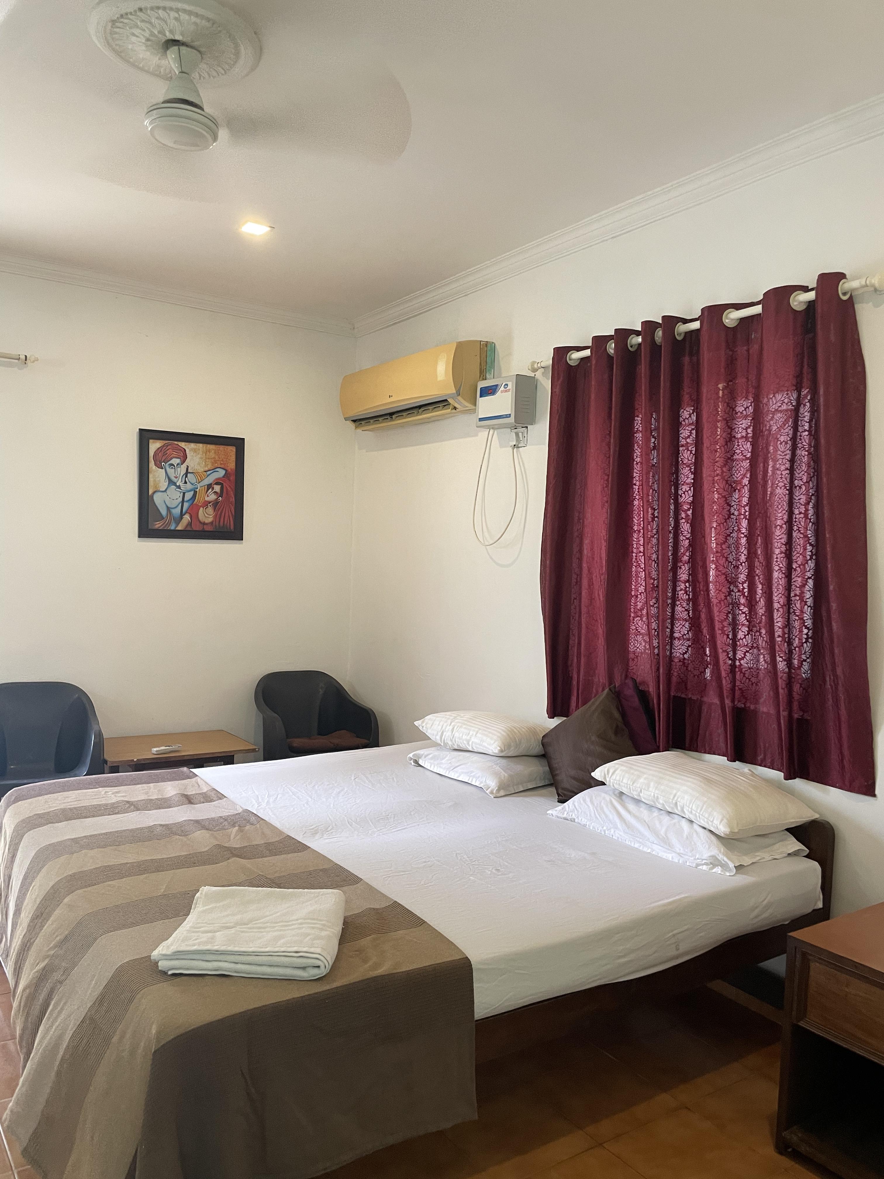 The Halcyon Guest House - Tap to explore photos