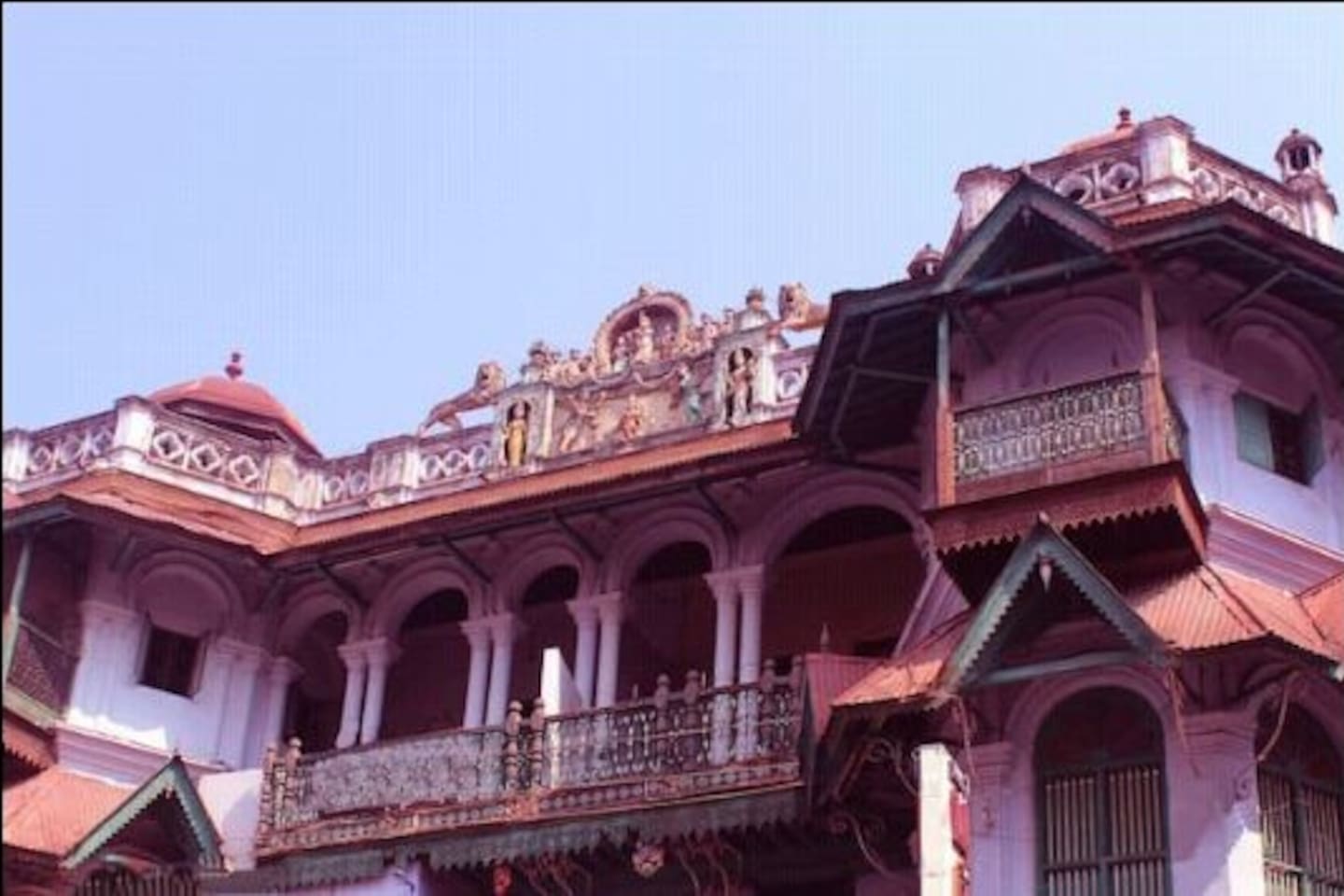 Main gallery