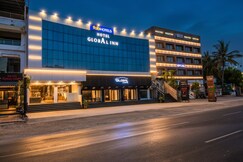 FabHotel Global Inn - Nr. Sanjeevani Children's Hospital