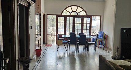 Prashanth Kuteer Hyderabad Room Type - Prashanth Kuteer Hyderabad