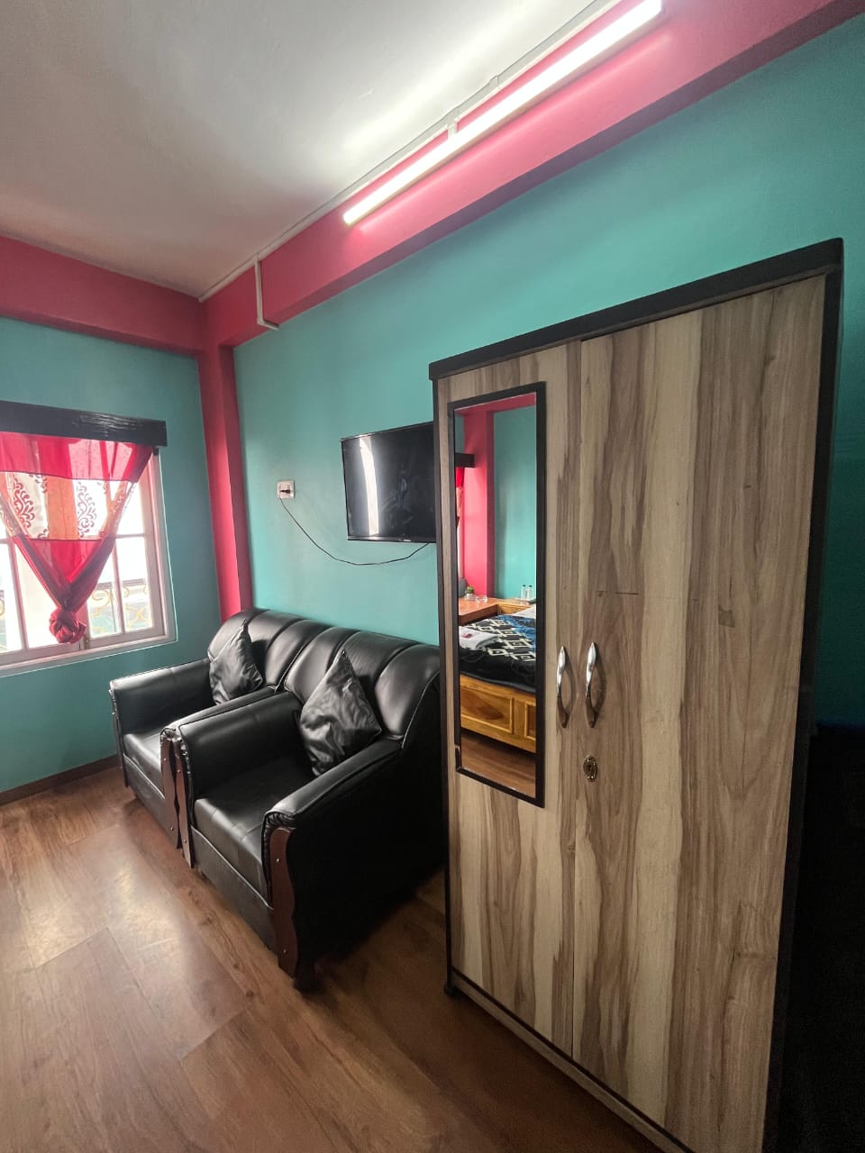 Chewang Homestay Darjeeling - Tap to explore photos
