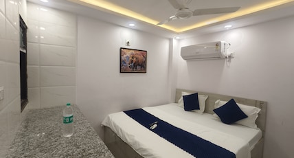 Comfort home stay Room Type - Bedroom 7