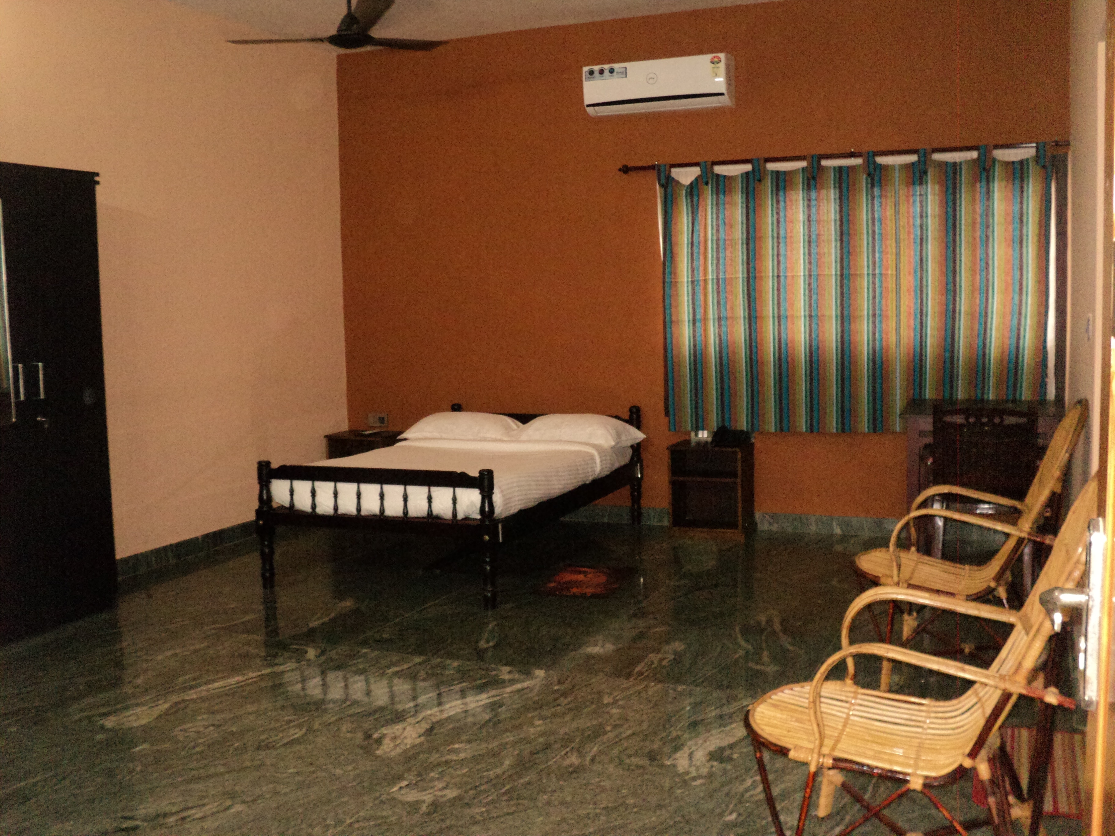 WOODGREENS AYURVEDA AND WELLNESS RESORT - Tap to explore photos