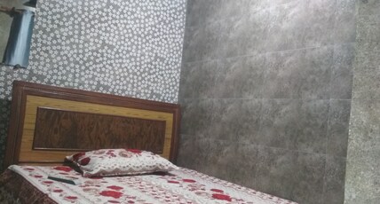 Hotel GNI Room Type - Single Bed AC