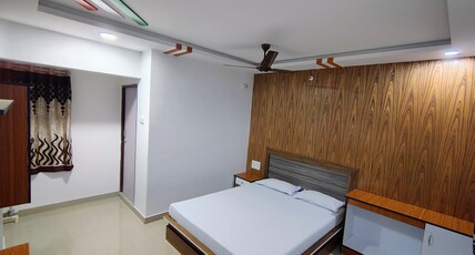 Hotel Avis Rangat Room Type - Delux Rooms