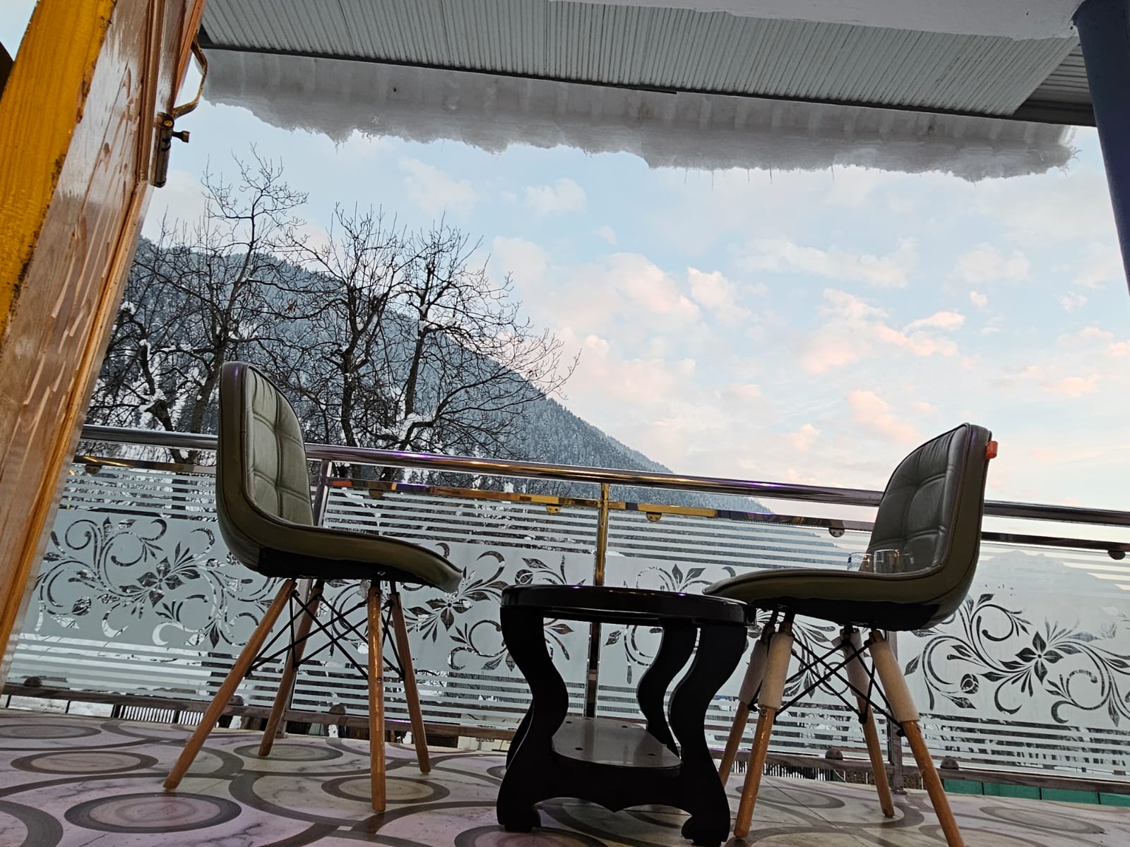 STAR GRAZE - Tap to explore photos