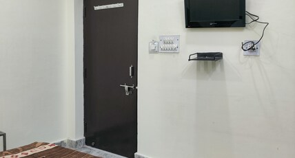 Hotel Orange Classic Room Type - Standard Double AC Room