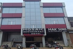 Mosaic Hotel and Restaurant