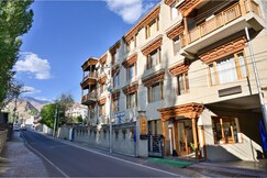 Hotel Sindh Ladakh