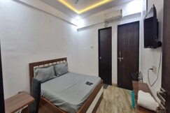 FabHotel Nexa Hinjewadi