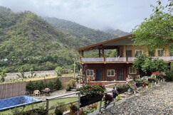 Panna Resort Maldevta