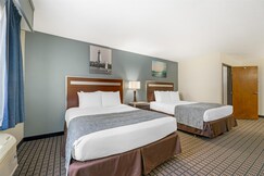 Best Western Maritime Inn
