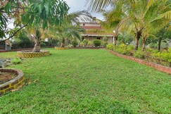 2Bhk Valley View Private Farm Villa