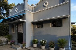 Address of AKS Cottage