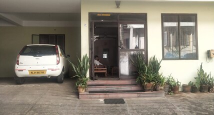 Rajaram Tourist Home Room Type - Double Ac Room