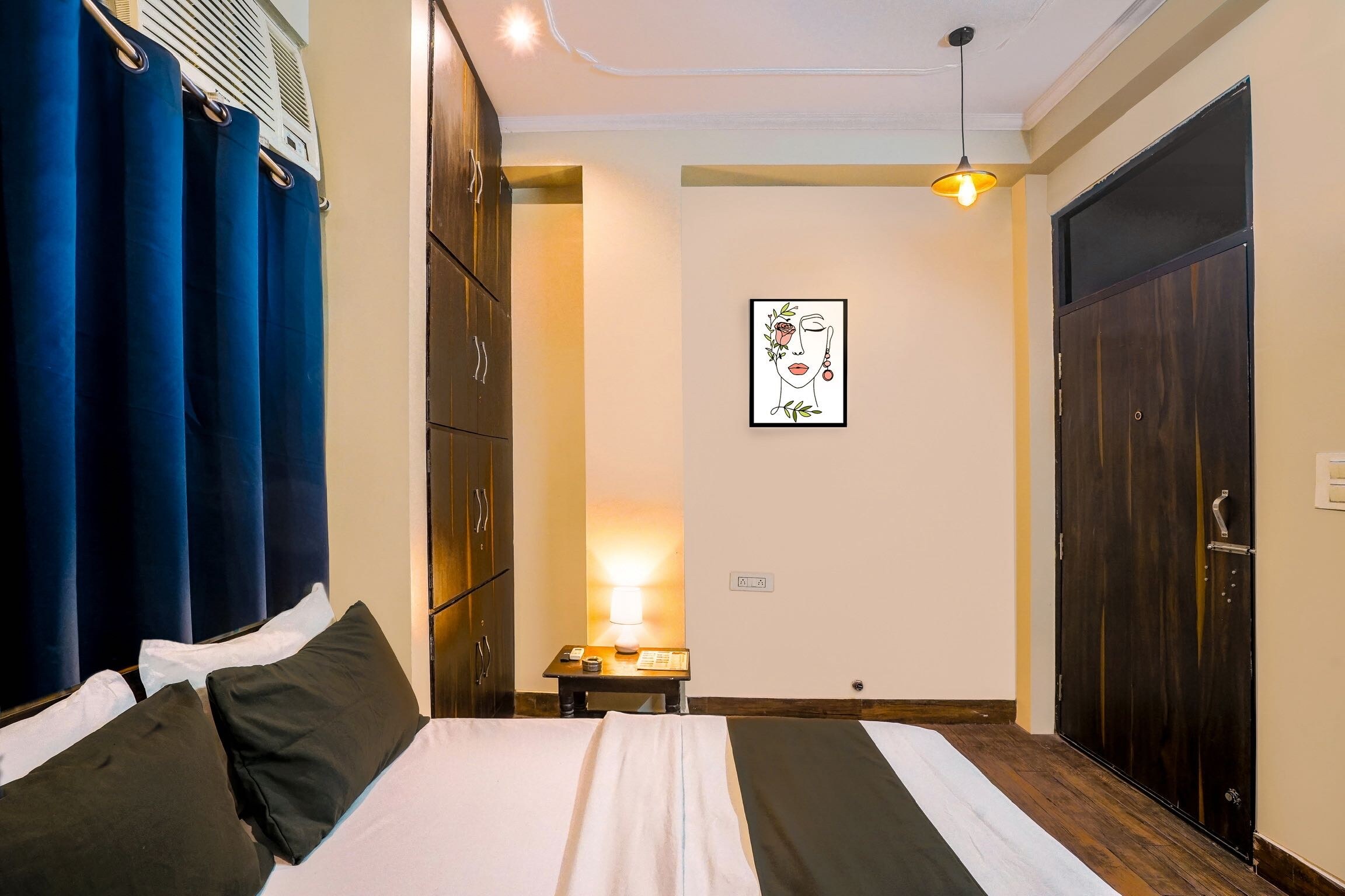 Hotel O Blooming Beds - Tap to explore photos