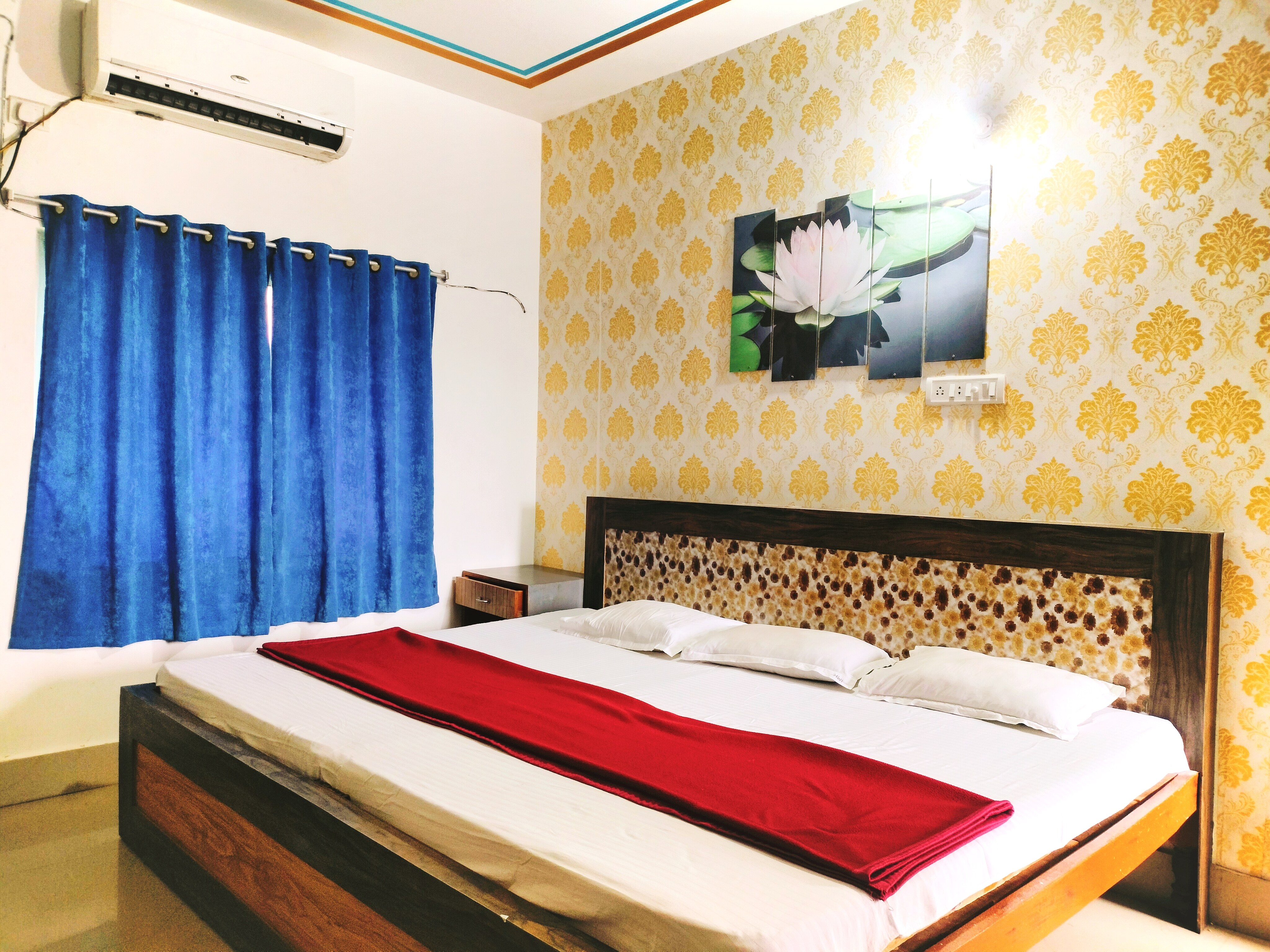 Hotel WEL INN - Tap to explore photos