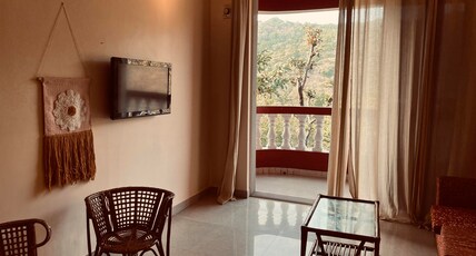 Surreal Mountain View Studio Room Type - Surreal Mountain View Studio