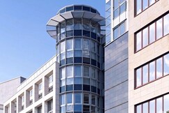Sunday Hotel Dortmund City